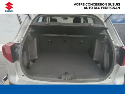 Photo 6 Suzuki Vitara Gén. II Ph2 NG Privilège 5