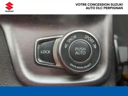 Photo 10 Suzuki Vitara Gén. II Ph2 NG Privilège 5