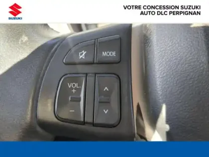 Photo 18 Suzuki Vitara Gén. II Ph2 NG Privilège 5