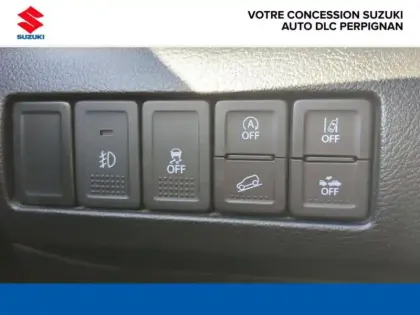 Photo 15 Suzuki Vitara Gén. II Ph2 NG Privilège 5