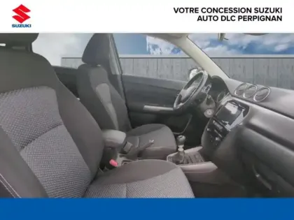 Photo 8 Suzuki Vitara Gén. II Ph2 NG Privilège 5
