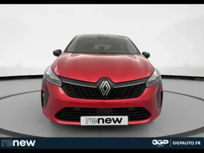 Photo 7 Renault Clio  1.0 TCe 90ch Evolution - 24