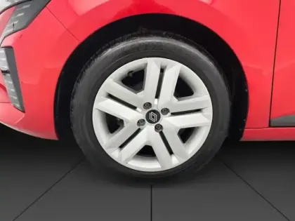 Photo 10 Renault Clio  1.0 TCe 90ch Evolution - 24