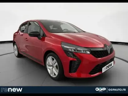 Photo 6 Renault Clio  1.0 TCe 90ch Evolution - 24