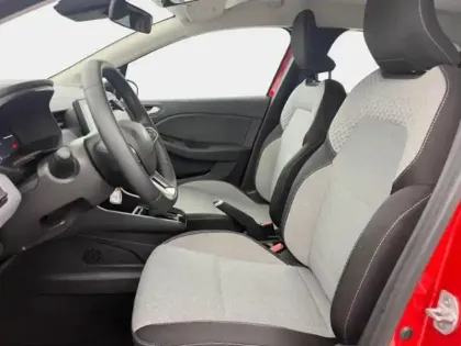 Photo 13 Renault Clio  1.0 TCe 90ch Evolution - 24