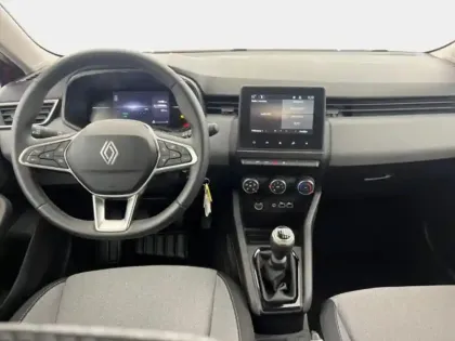 Photo 12 Renault Clio  1.0 TCe 90ch Evolution - 24