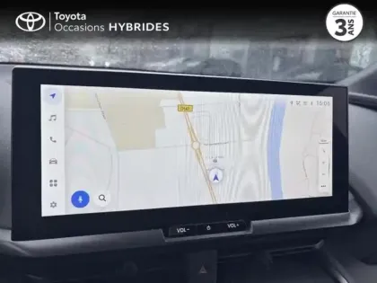 Photo 6 Toyota C-HR  2.0 Hybride Rechargeable 225ch Design NG23