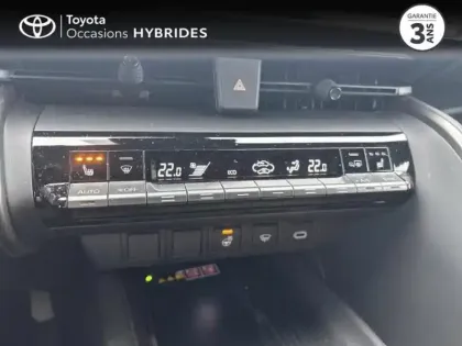 Photo 14 Toyota C-HR  2.0 Hybride Rechargeable 225ch Design NG23