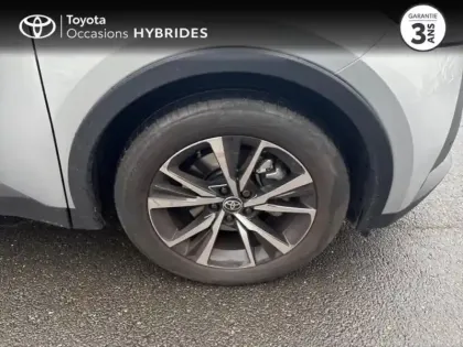 Photo 7 Toyota C-HR  2.0 Hybride Rechargeable 225ch Design NG23