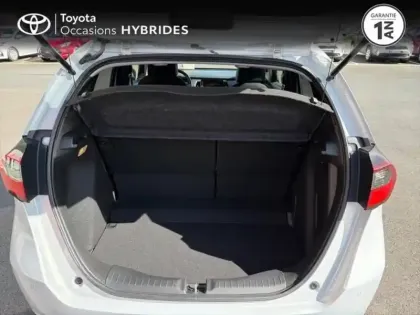 Photo 9 Honda Jazz  1.5 i-MMD 109ch e:HEV Exclusive