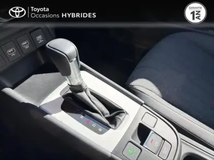 Photo 28 Honda Jazz  1.5 i-MMD 109ch e:HEV Exclusive