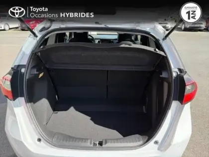 Photo 24 Honda Jazz  1.5 i-MMD 109ch e:HEV Exclusive