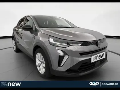 Photo 6 Renault Captur  1.0 TCe 90ch Evolution