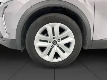 Photo 10 Renault Captur  1.0 TCe 90ch Evolution