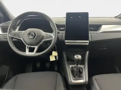 Photo 12 Renault Captur  1.0 TCe 90ch Evolution