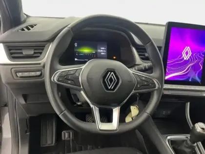 Photo 14 Renault Captur  1.0 TCe 90ch Evolution