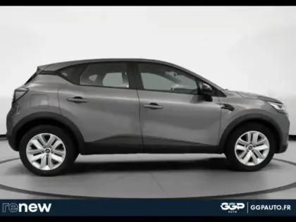 Photo 5 Renault Captur  1.0 TCe 90ch Evolution