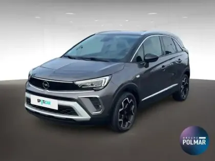 Photo Opel Grandland