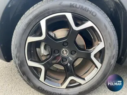 Photo 12 Opel Grandland  1.2 Turbo 130ch Ultimate BVA8