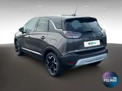 Photo 6 Opel Grandland  1.2 Turbo 130ch Ultimate BVA8