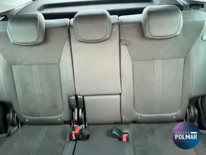 Photo 11 Opel Grandland  1.2 Turbo 130ch Ultimate BVA8