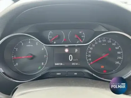 Photo 9 Opel Grandland  1.2 Turbo 130ch Ultimate BVA8