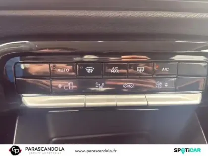 Photo 14 Citroën C3 Aircross  1.2 Turbo 100ch PLUS