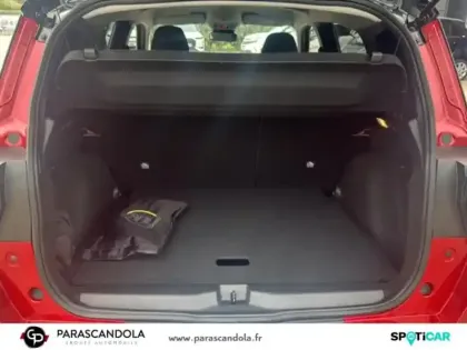 Photo 6 Citroën C3 Aircross  1.2 Turbo 100ch PLUS