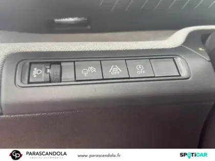 Photo 13 Citroën C3 Aircross  1.2 Turbo 100ch PLUS