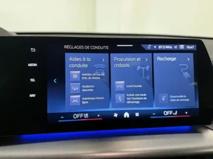 Photo 12 BMW X2  i xDrive30 313ch M Sport