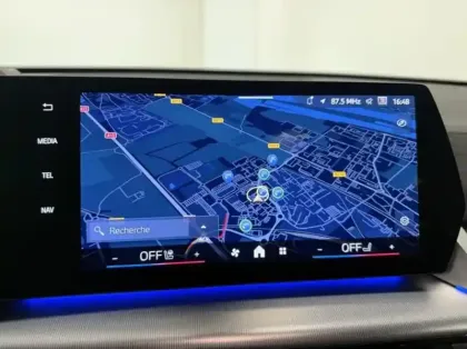 Photo 11 BMW X2  i xDrive30 313ch M Sport