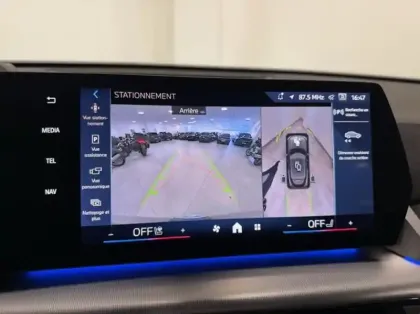 Photo 13 BMW X2  i xDrive30 313ch M Sport