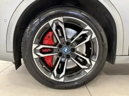 Photo 8 BMW X2  i xDrive30 313ch M Sport