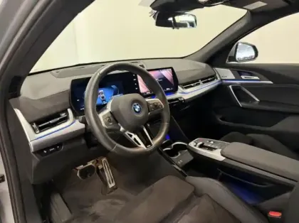 Photo 5 BMW X2  i xDrive30 313ch M Sport