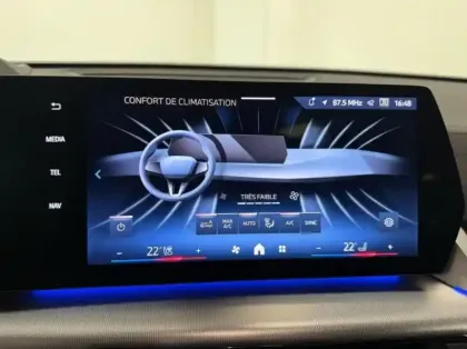 Photo 10 BMW X2  i xDrive30 313ch M Sport