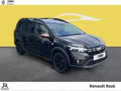 Photo 16 Dacia Jogger Gén. I (RJI) Ph2 Extreme 5