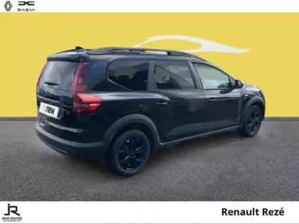 Photo 26 Dacia Jogger Gén. I (RJI) Ph2 Extreme 5