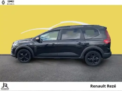 Photo 24 Dacia Jogger Gén. I (RJI) Ph2 Extreme 5