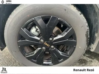 Photo 22 Dacia Jogger Gén. I (RJI) Ph2 Extreme 5