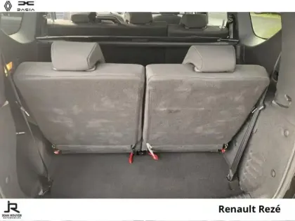 Photo 6 Dacia Jogger Gén. I (RJI) Ph2 Extreme 5