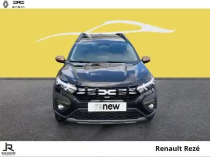 Photo 8 Dacia Jogger Gén. I (RJI) Ph2 Extreme 5