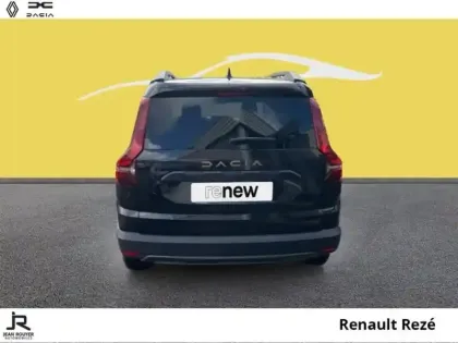 Photo 10 Dacia Jogger Gén. I (RJI) Ph2 Extreme 5