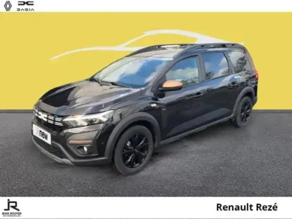 Photo 15 Dacia Jogger Gén. I (RJI) Ph2 Extreme 5