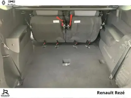 Photo 28 Dacia Jogger Gén. I (RJI) Ph2 Extreme 5