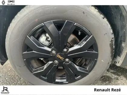 Photo 7 Dacia Jogger Gén. I (RJI) Ph2 Extreme 5