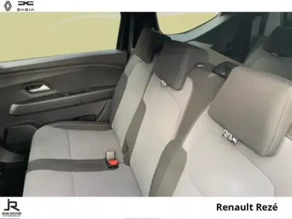 Photo 18 Dacia Jogger Gén. I (RJI) Ph2 Extreme 5