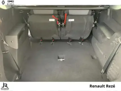 Photo 13 Dacia Jogger Gén. I (RJI) Ph2 Extreme 5