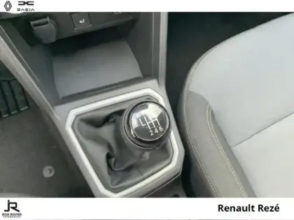 Photo 20 Dacia Jogger Gén. I (RJI) Ph2 Extreme 5