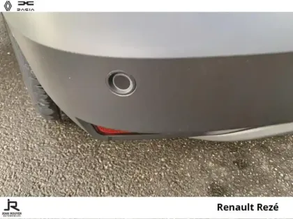 Photo 29 Dacia Jogger Gén. I (RJI) Ph2 Extreme 5