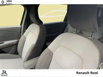 Photo 17 Dacia Jogger Gén. I (RJI) Ph2 Extreme 5